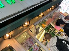 门面-LINLEE林里·手打柠檬茶(黄浦茂名南路店)