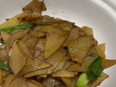 -红菜坊·烤鸭·川鲁宴(石园店)