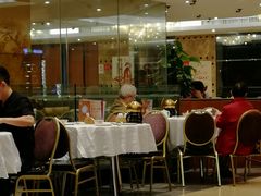 大堂-稻香酒家·35年老字号(侨光店)
