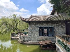 -东莞市可园博物馆