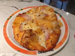 -比格比萨自助(宝山日月光店)