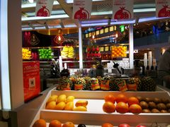 -Jazcu珍仕菓鲜榨果汁(西单大悦城店)