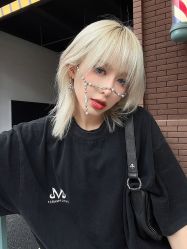 -New Fashion·新时尚形象设计