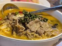 -老山东·山东菜(鲁菜名店)