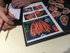 -木屋烧烤(龙岗南联店)
