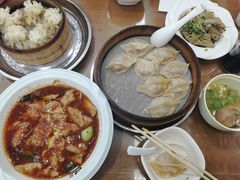 -百年认一力 太原老字号 (桥头街店)