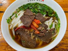 -肆姐面粉馆(坡子街店)