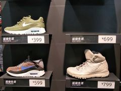 -NIKE上海青浦优选体验店
