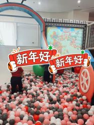 -萌卡Kids共享玩具(方糖店)