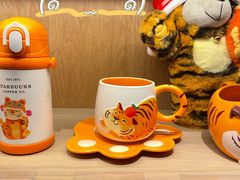-星巴克(南京鼓楼医院店)