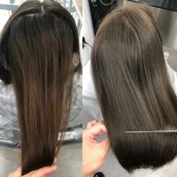 -DX HAIR SALON·发现未知美发沙龙