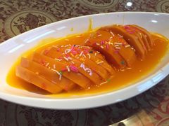 -北戴河转鱼·炒螃蟹酱餐厅