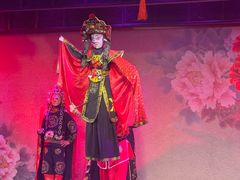 -盖碗儿梨园·变脸吐火·川剧(天府广场店)