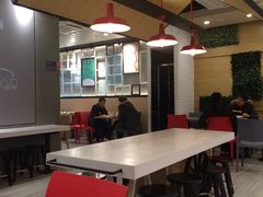-永和大王(共和新路店)