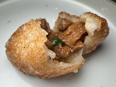 -唐阁(香港朗廷酒店)