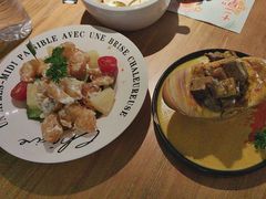 -岛风·台食小馆 ISLAND BISTRO(烟台山店)