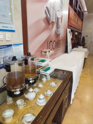 -靓靓伊人SKINCARE肌肤管理FACIAL·SPA