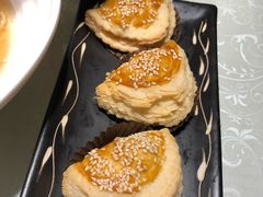 -七哥港式茶餐厅(亮马桥总店)