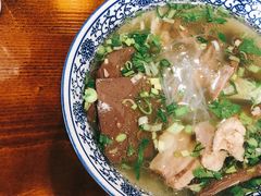 普通水盆羊肉-长安后宰门水盆羊肉(新都心店)