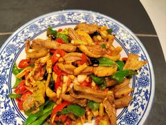 -回家吃饭·地道南昌菜(建德观总店)