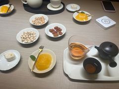 -隐溪茶馆(静安寺店)