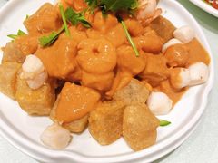 海鲜焖子-荣祥海鲜·烟台菜(胜利路二部)