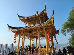 -乌山风景区