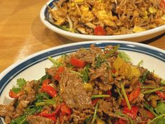 -肖记公安牛肉鱼杂(田林路店)