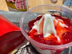 -麦当劳(学院大街店)