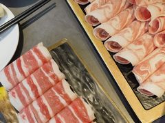 -骨之味·筒骨汤火锅(江头店)