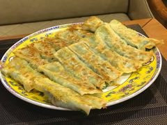 -七菜馆·东北菜·蒸饺(文体路店)