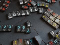 -嗨刻桌游(天一豪景店)