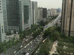 -成都凯宾斯基饭店