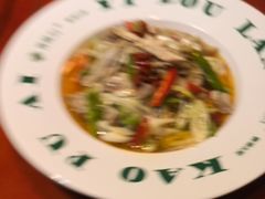 -驿楼兰·新疆菜(火车站店)