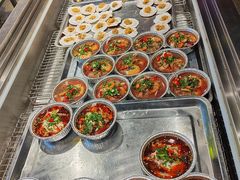 -生火火·地摊小炉子烧烤(金楠天街总店)