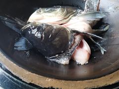-好灶头妈妈菜·柴火灶台鱼·千岛湖土菜地标美食