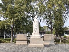 -徐霞客故居