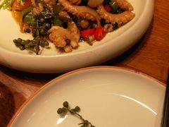 鲜椒八带-必点海鲜·鲅鱼水饺(鞍山西道店)