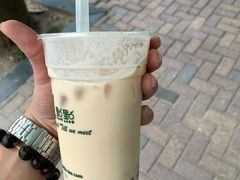 -1点点(丰盛町店)