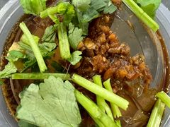 竹笋冻-黄则和花生汤(中山路店)