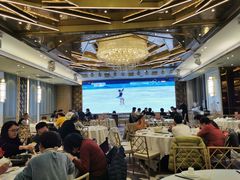 大堂-御彩酒家(东风东路店)