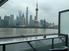 -尚9·一滴水江景中餐厅