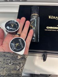 -Kraemer Paris  苏豪路易士·嘉玛发廊