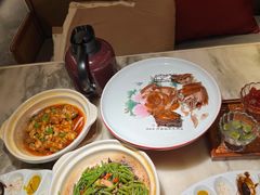 -京华烟云·北京烤鸭(领展购物广场·中关村店)