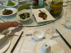 -翠山·映月湖景餐厅(映月湖公园店)