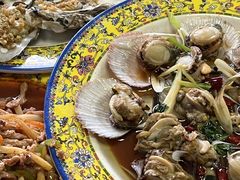 -胖子饺子馆·海鲜家常菜(海军博物馆店)
