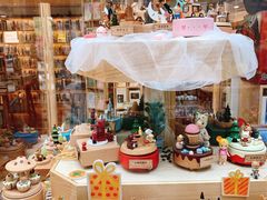-猫的天空之城概念书店(苏州平江店)