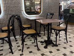 -OUR Bakery(国贸商城店)