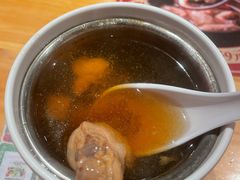 -华记煲仔华·煲仔饭(市桥易发店)