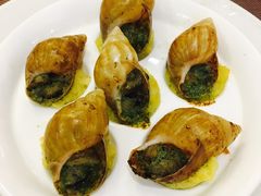 -红房子西菜馆(淮海中路店)